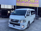 6型!ワイドミドルルーフスーパーGL!ダークプライムII!