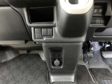 アクセサリーソケット