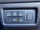 i-stop、LDWS,DSC,パーキングセンサーなどで安全運転をサポートします♪