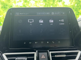 テレビやFM・AMラジオなど、利用できる音声メニューを画面から確認できます。選択肢が一覧で表示されるため、気分やシーンに合わせて使い分けやすい仕様です。