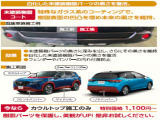 未塗装樹脂パーツの白化の保護