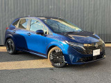 展示場に無いお車でも、全国の日産ディーラーの車が店内で検索できます。(GET-U検索システム) また日産ディーラーなのでもちろん新車のご相談も承ります。
