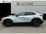 CX-30 1.8 XD ブラックトーンエディション 4WD 
