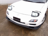 平成14年最終6型モデル/純正オーディオ/ETC/BELLOF製LEDヘッドライト/AutoExe車高調/純正16AW/タイヤPOTENZA RE004 8分山/純正エアロ/純正リアウイング