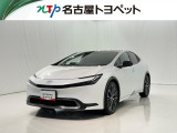 トヨタ プリウス