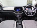 T-Cross TSI スタイル 