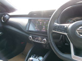 操作しやすい運転席廻り!操作パネルも使いやすい!!ドライブが楽しくなりますっ