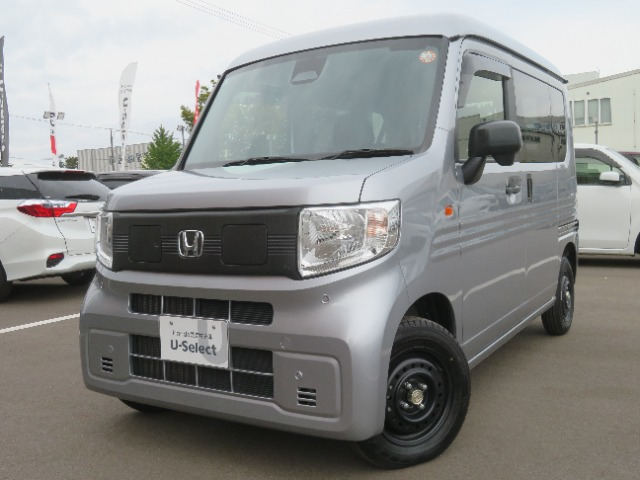 N-VAN e: e: L4 