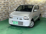 アルト L スズキ セーフティサポート 4WD 