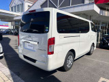NV350キャラバン 2.0 プレミアムGX ロング 