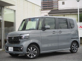 自社指定整備工場でメンテナンスも安心です。ホンダ専門知識を持つ整備スタッフが点検、車検整備をしてお渡ししております。オリジナルの定期点検パックもご用意御座います。詳細はスタッフまでお問合せ下さい。