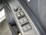 ◆パワーウィンドウスイッチ◆運転席から全席の窓の開閉操作を行うことが出来いつでも換気ができます!