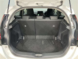 ☆充分なお荷物がお積み頂けるトランクルーム♪見た目より広いです。使い方は貴方次第!