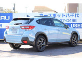 XV 2.0 アドバンス スタイルエディション 4WD 