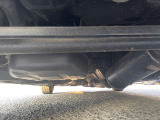 下廻りも綺麗です