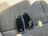 スマートキー☆