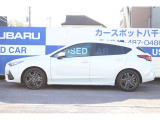 インプレッサハッチバック 2.0 ST スマート エディション 4WD 