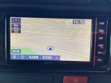 純正SDナビ!
