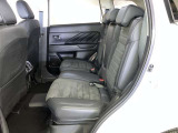ゆとりある広々とした車内空間は、ドライブを始め買い物やレジャーなど、幅広く活躍します。一人でもみんなとでもお出かけを楽しみましょう!