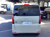 N-BOX ファッションスタイル 