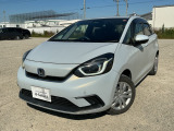 2022年式の【フィットe:HEVホーム】が入庫しました!まだ入庫したばかりですので、現在ルームクリーニングなどを行っている最中です。ご興味を持っていただけましたら、ご連絡をください。