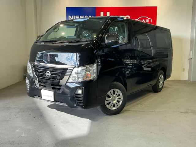 キャラバン 2.4 グランドプレミアム GX ロング ディーゼル 4WD 