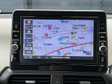 ナビゲーションを利用することで、目的地までのルートを案内し、最新の道路状況を反映して最適なルートを提案してくれます。また、渋滞を回避するルートを提案してくれるので、安全に目的地に到着することができます
