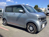 この車は当社の下取車になります。当社のお客様がご利用されていた車なのでご購入も安心です。