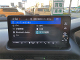 ZR-V 2.0 e:HEV Z ブラックスタイル 修復歴無し