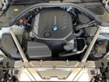 安心のBMW認定中古車は100項目の箇所を徹底的にチェック致します。機械的な箇所や電気系、コンピューターなどをご納車前に点検し、交換基準に達した部品は全て新品に修理返品した後にご納車致します。