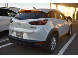 CX-3 1.8 XD ツーリング 