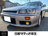 スカイライン 2.0 GT 