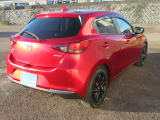 MAZDA2 1.5 15S ブラックトーンエディション 