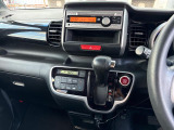 N-BOXカスタム G Lパッケージ 4WD 修復歴無し