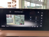 ◆ドライブレコーダー◆万一、事故に遭遇した時など、品質の高い映像と音声で運転の記録をしてくれます。