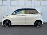 N-WGNカスタム G ターボパッケージ 4WD 