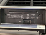 いまや必須装備「ナビゲーション」搭載!知らない場所にスイスイッとドライブ。もう、これなしではハンドルを握れませんね!でも運転中の操作は危険ですのでご注意ですね☆