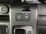 電動パーキング&オートホールド