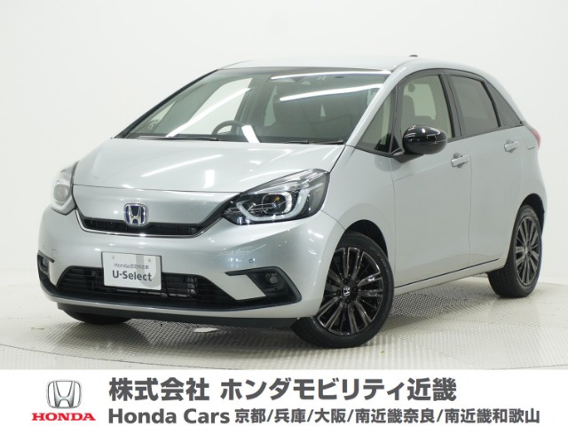 ホンダ フィット 