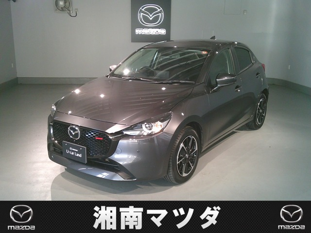 MAZDA2 1.5 15 スポルト