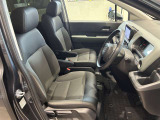 運転席・助手席にはシートヒーターを装備しておりますので、快適にお使いいただけます!