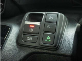 ◆オートブレーキホールド機能付き電子パーキングブレーキ◆ブレーキペダルを足から離しても停車状態を保ちます。アクセルを踏めば自動でブレーキが解除され、発進可能!