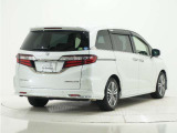 ◆法定整備実施◆Honda認定中古車の整備基準にもとづく整備を実施いたします。法定点検の整備に加え、Honda独自のプラスアルファー点検整備を実施。基準を満たしていない消耗部品を交換いたします。