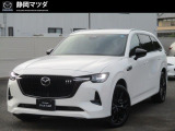 マツダ CX-80