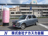 ダイハツ ミラジーノ