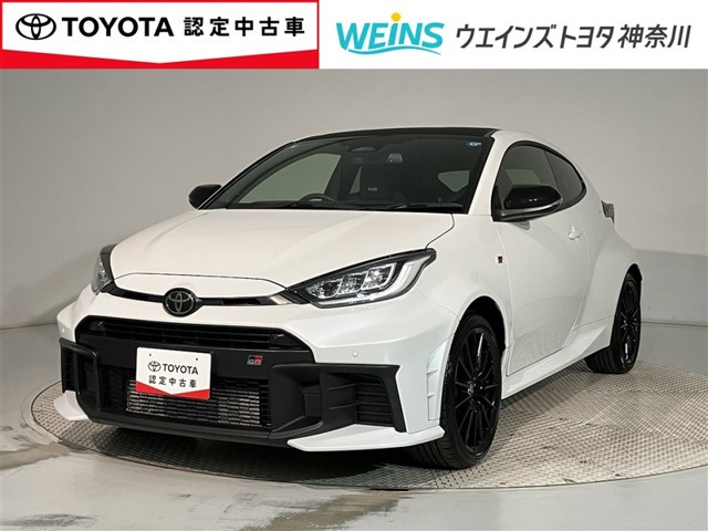 ヤリス  1.6 RZ 4WD