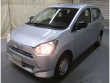 ミライース L 4WD 