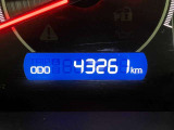 走行43,261km