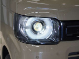 ◆LEDヘッドライト◆LEDライトは、明るく視認性が良く、省エネで環境にもやさしいヘッドライトです!