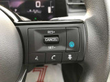 注目の【プロパイロット】付き!前を走行している車との車間距離を把握して、減速や停車をしたり前進したりを自動で促してくれます!高速道路などではハンドルも自動で支援!